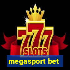 megasport bet